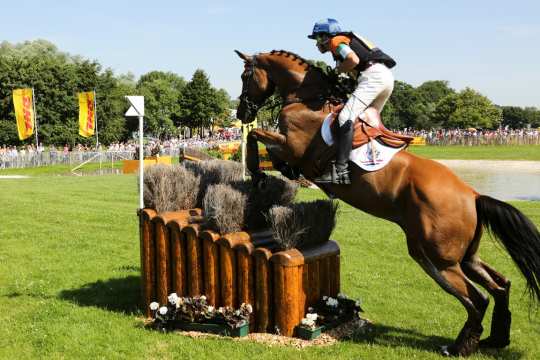 CHIO Aachen 4 - CHIO Aachen bilder