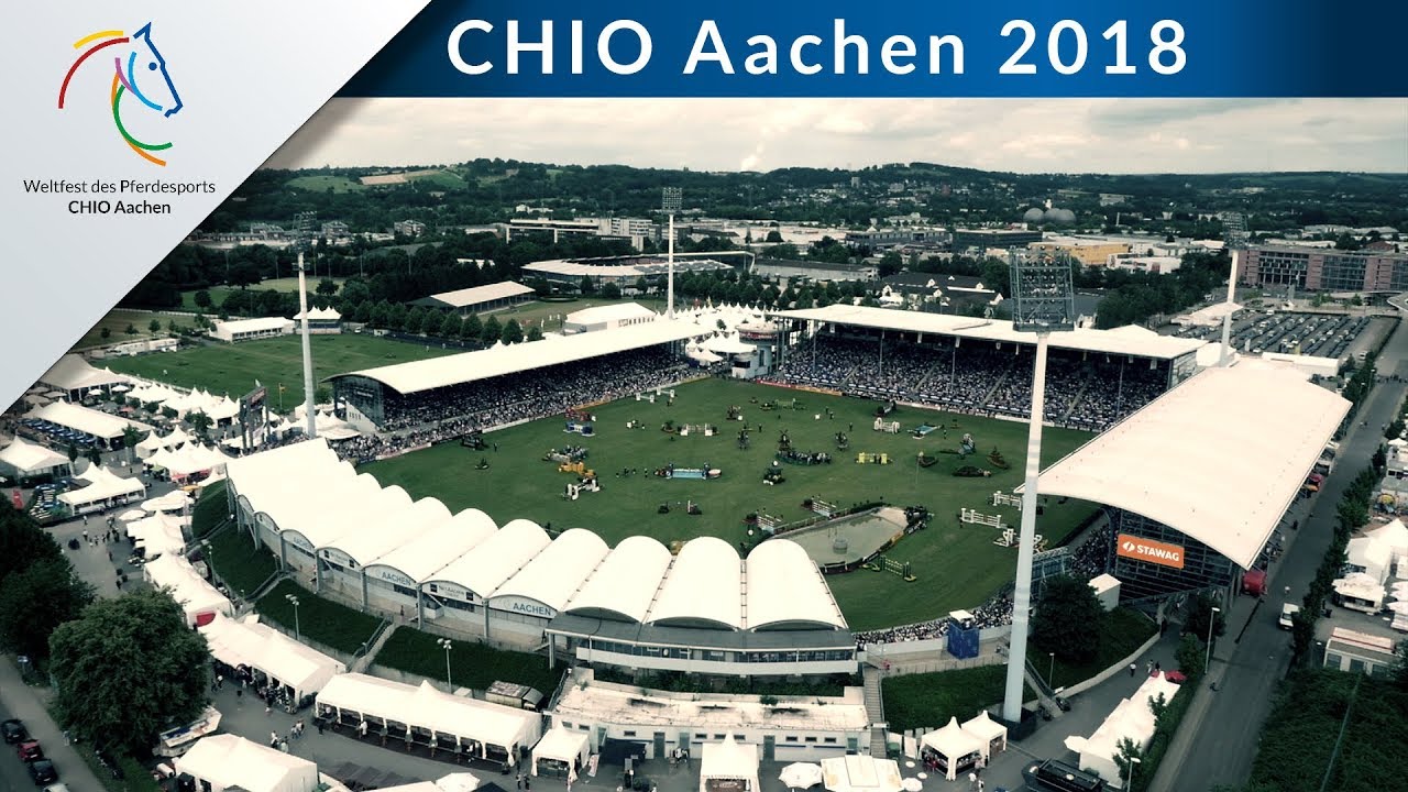 CHIO Aachen 7 - CHIO Aachen bilder