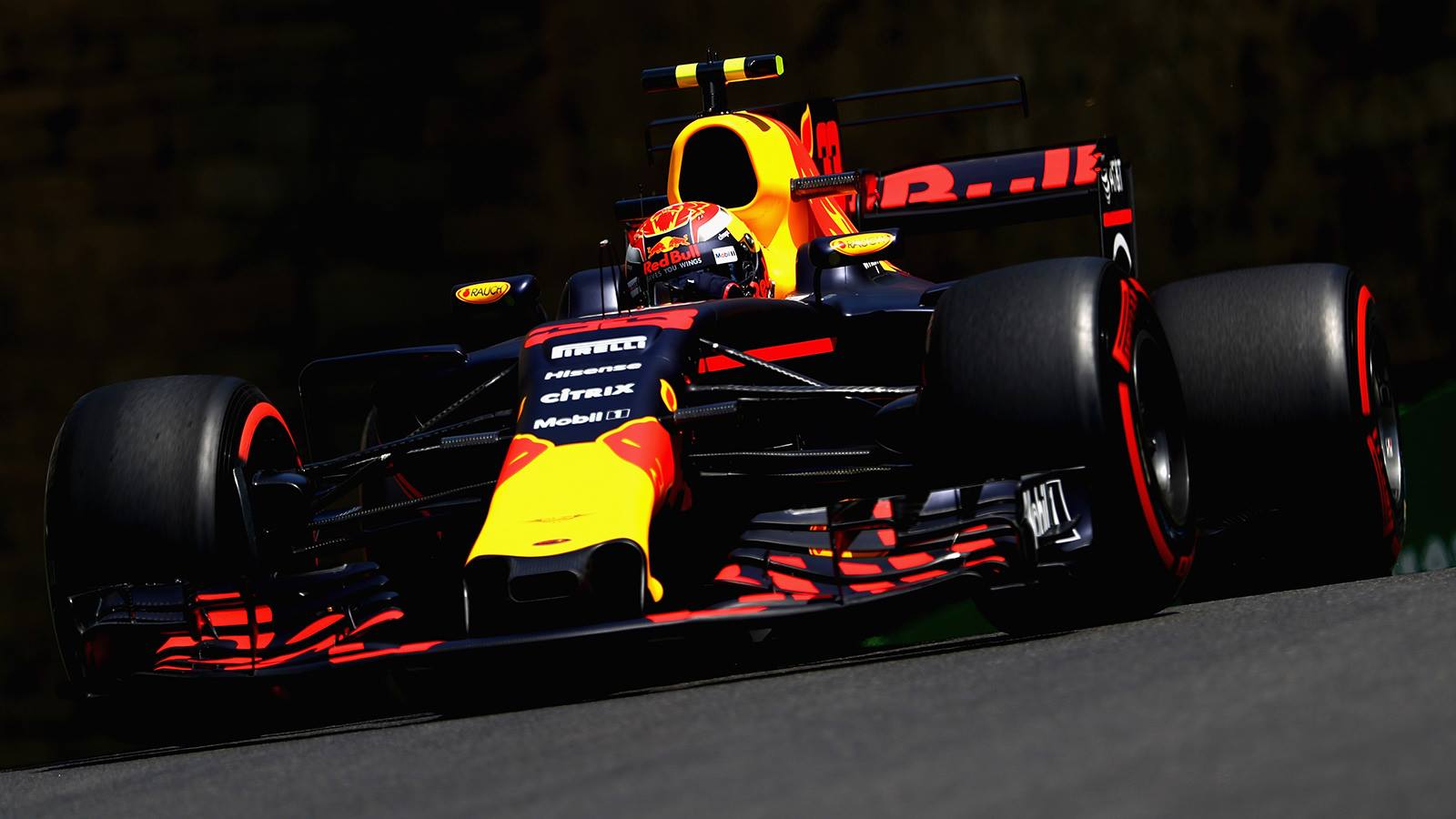 Formel 1 bilder