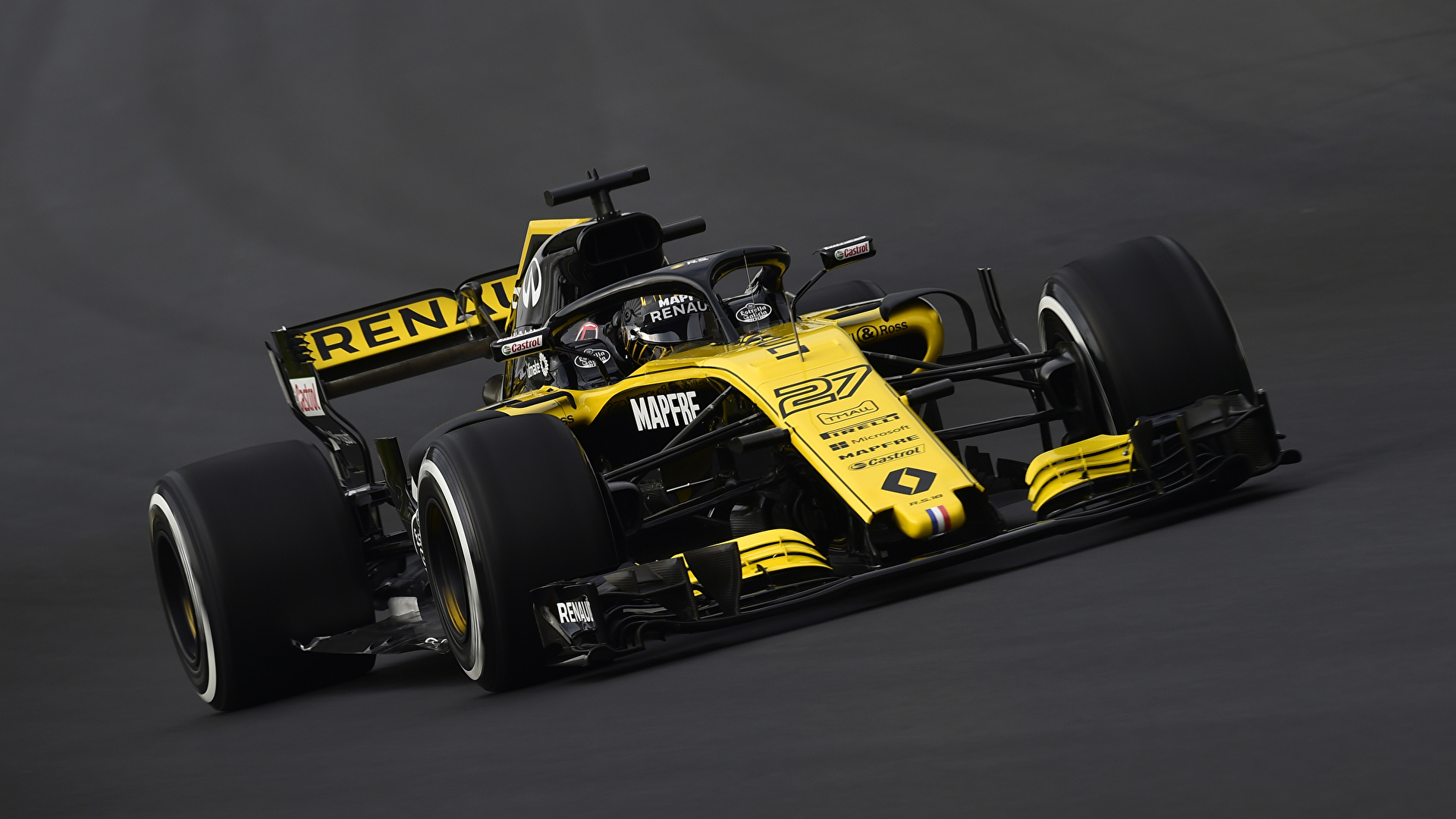 Formel 1 bilder