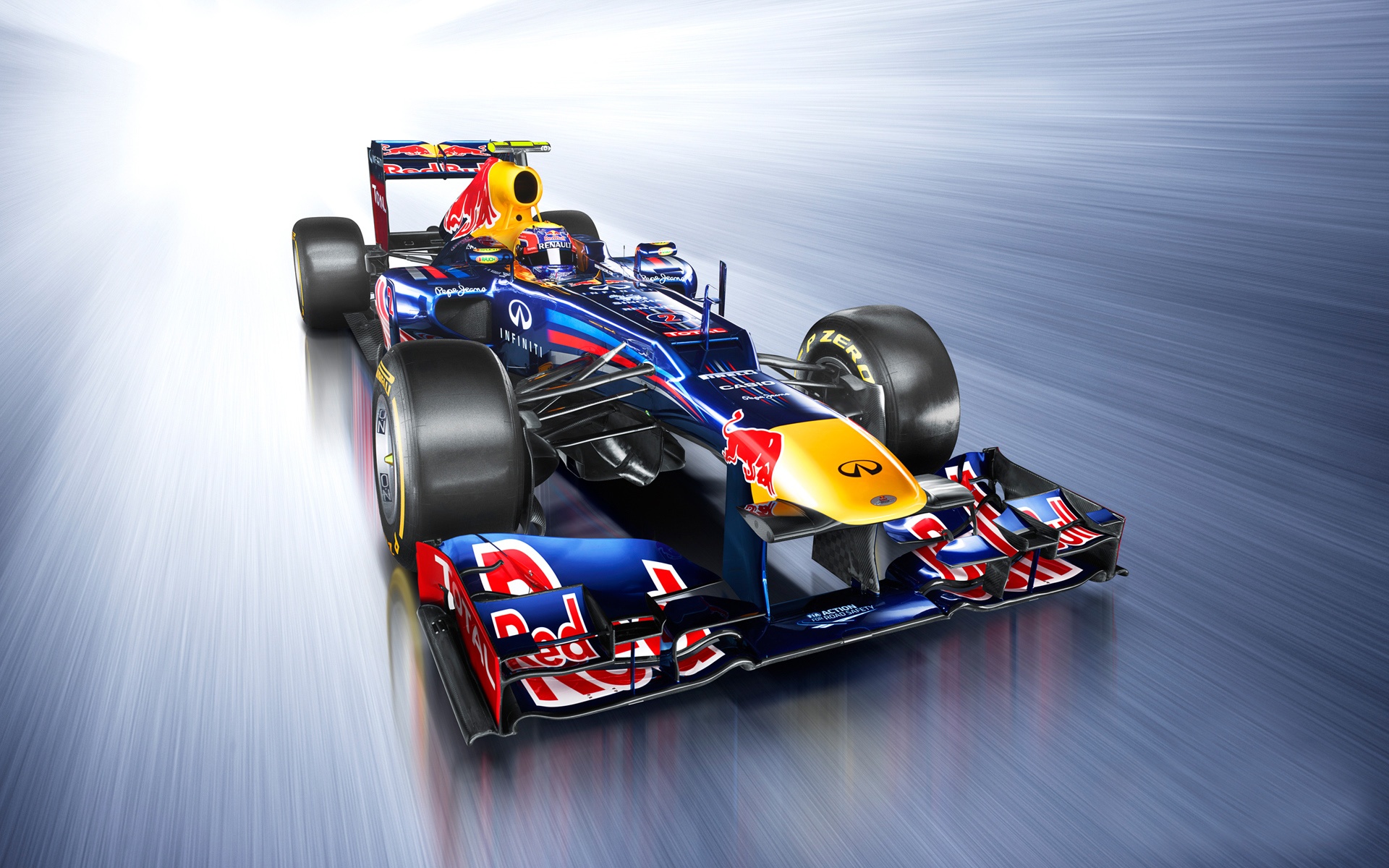 Formel 1 bilder