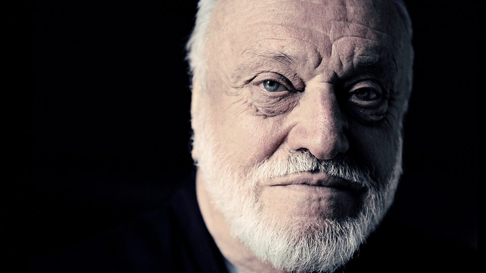 Kurt Masur 2 - Kurt Masur bilder