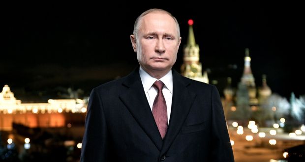 Putin 5 - 12 Vladimir Putin bilder