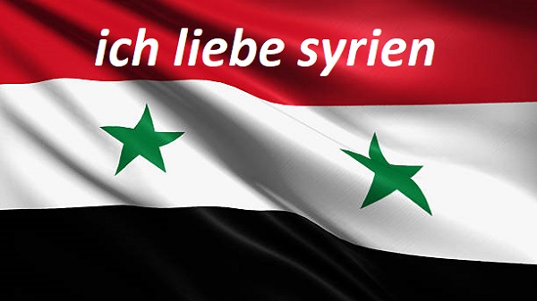 ich liebe syrien - ich liebe syrien bilder