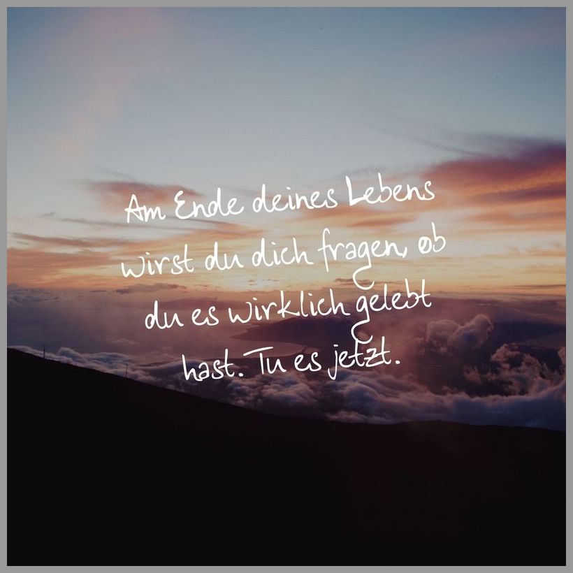 Du bist am schoensten wenn du