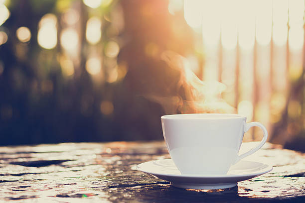guten morgen zusammen und einen schönen tag