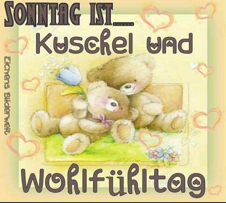 Ich Wünsche Euch Allen Einen Schönen Sonntag Clipart schönen sonntag | Bilder und Sprüche für Whatsapp und Facebook