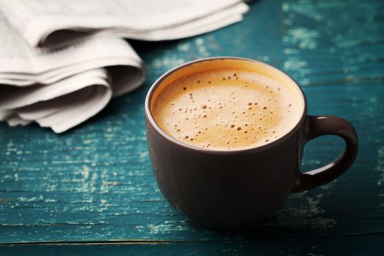 coffee foam.jpg.560x0 q80 crop smart - Sprüche kaffee am morgen