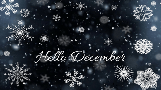 Hallo Dezember 6 - Hallo Dezember