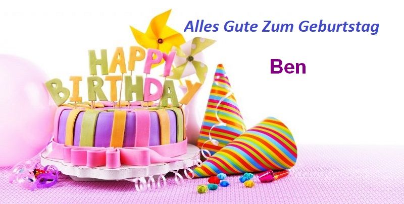 Alles Gute Zum Geburtstag Ben bilder Alles Gute Zum Geburtstag Ben bilder - Alles Gute Zum Geburtstag Ben bilder