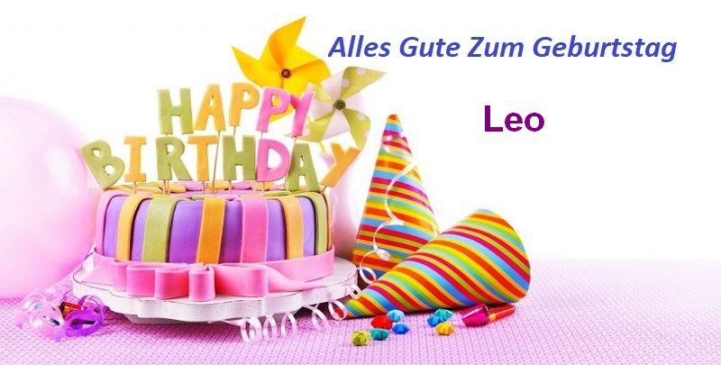 Alles Gute Zum Geburtstag Leo bilder Alles Gute Zum Geburtstag Leo bilder - Alles Gute Zum Geburtstag Leo bilder