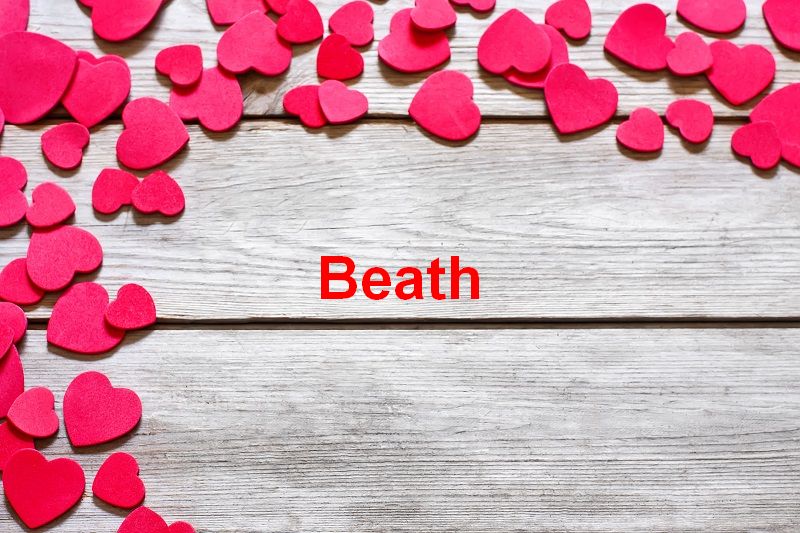 Bilder mit namen Beath Bilder mit namen Beath - Bilder mit namen Beath