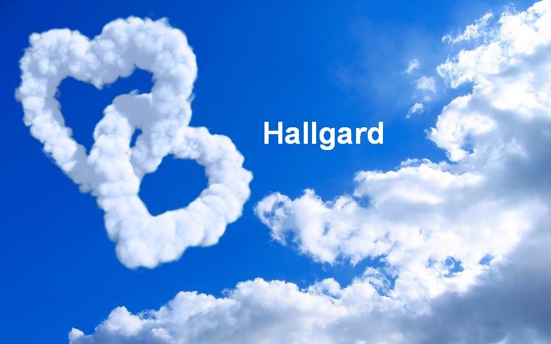 Bilder mit namen Hallgard - Bilder mit namen Hallgard