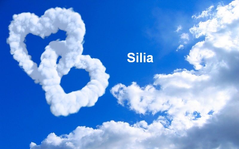 Bilder mit namen Silia - Bilder mit namen Silia