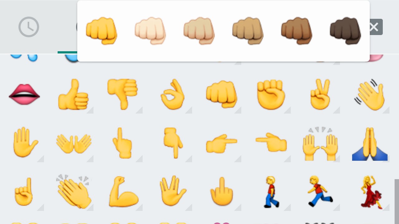 Whatsapp emoji symbole bedeutung