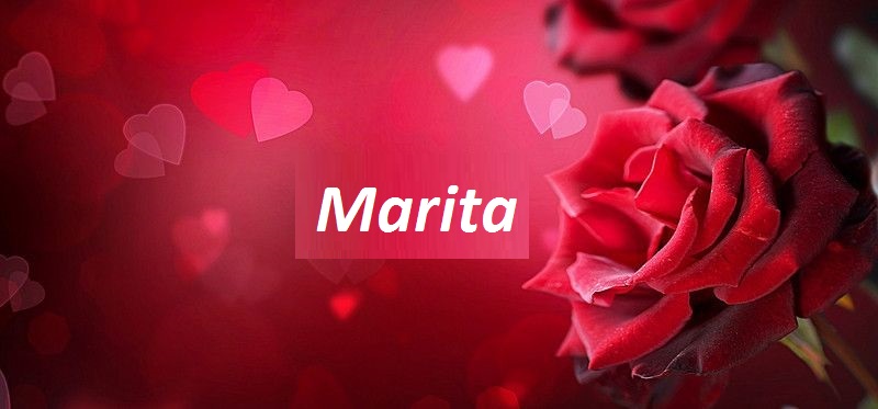 Bilder-mit-namen-Marita