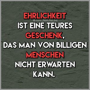 Get Ehrliche sprueche Free