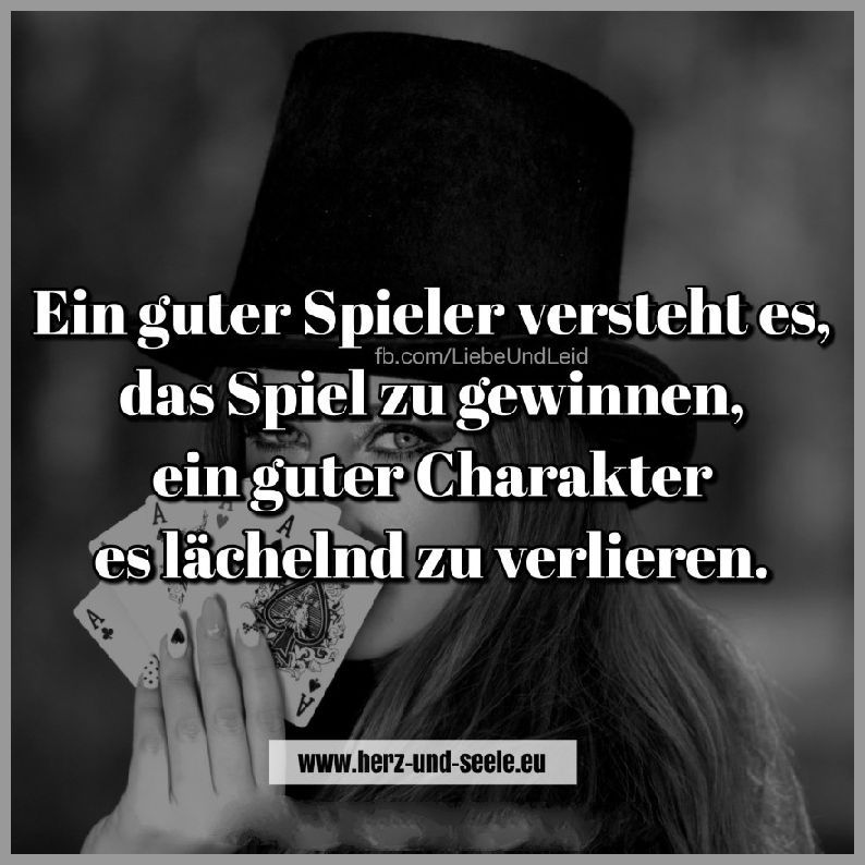 Get Spiel gewinnen sprueche For Android