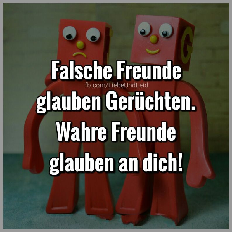Download Wahre freunde falsche freunde sprueche HD