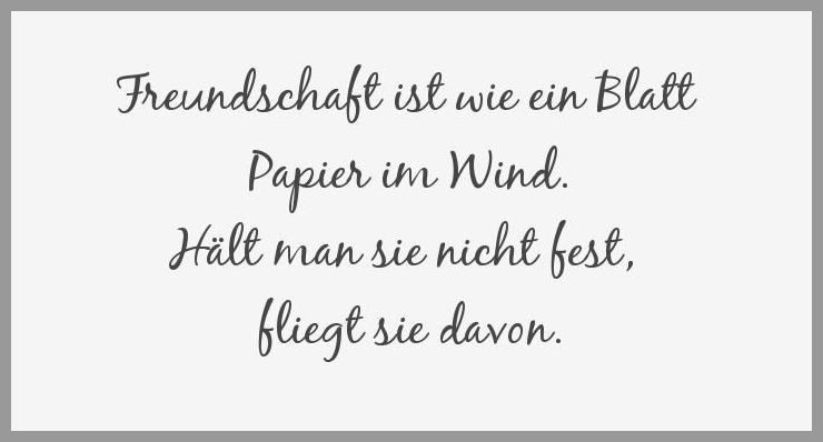 Download Freundschaft ist wie For Free