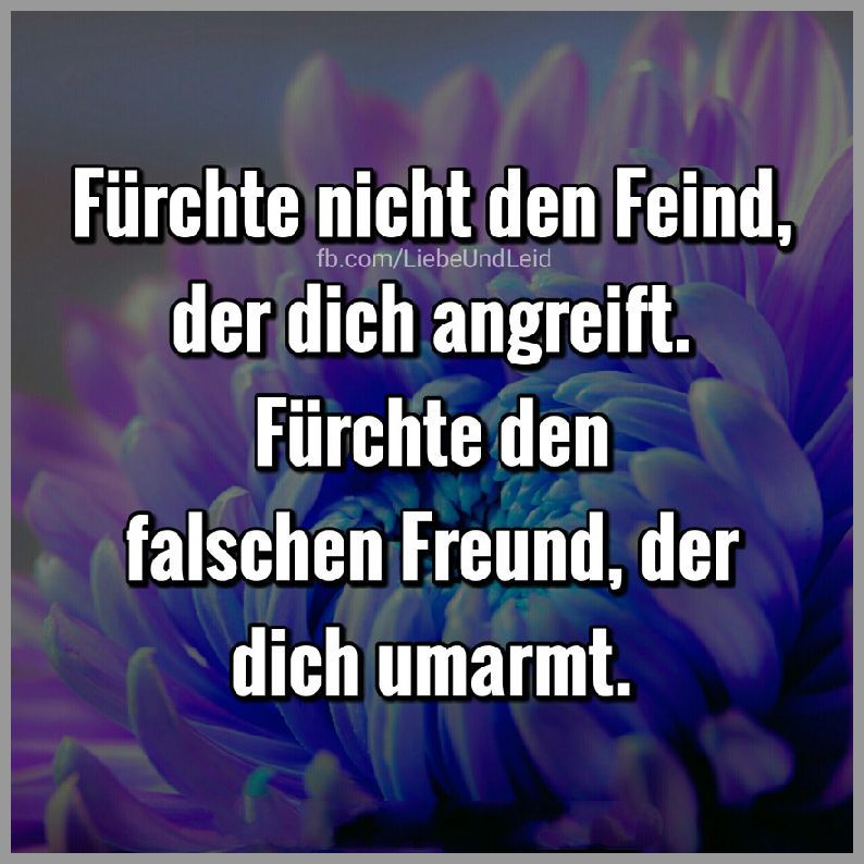 Get Sprueche feind Desktop Wallpaper Free
