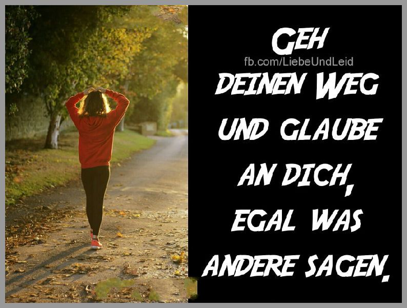 Download Sprueche geh deinen weg Free HD Sprueche Geh Deinen Weg
