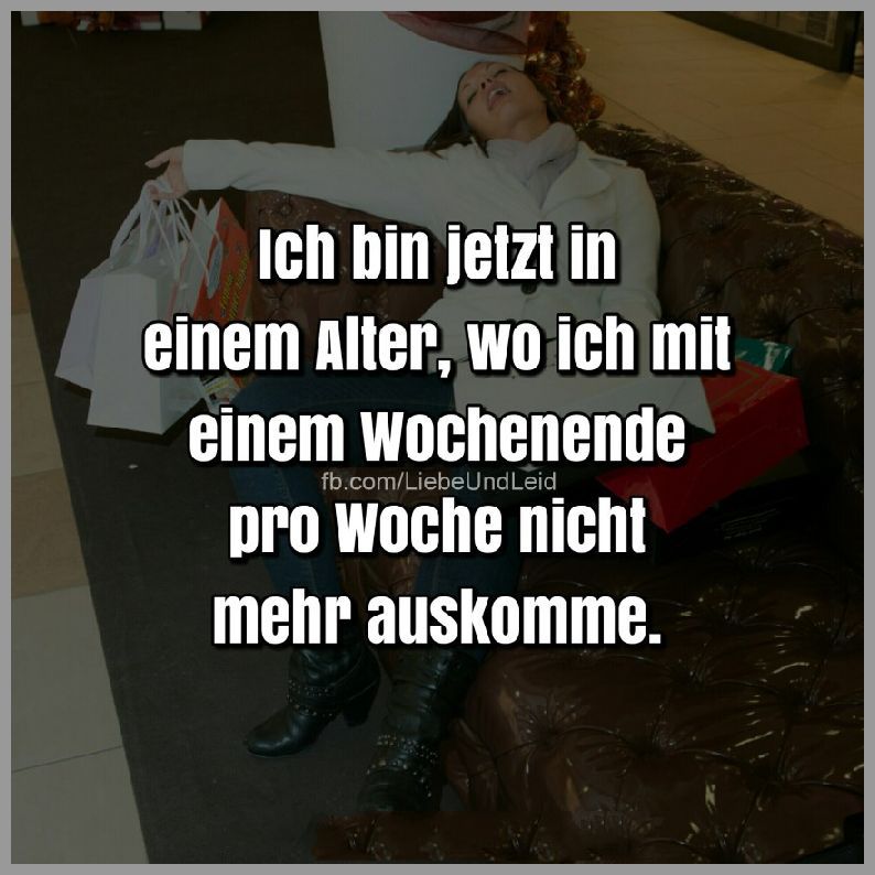 Get Jetzt bin ich in einem sprueche alter For iPhone