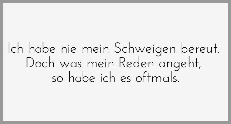 Download Sprueche reden schweigen For Android