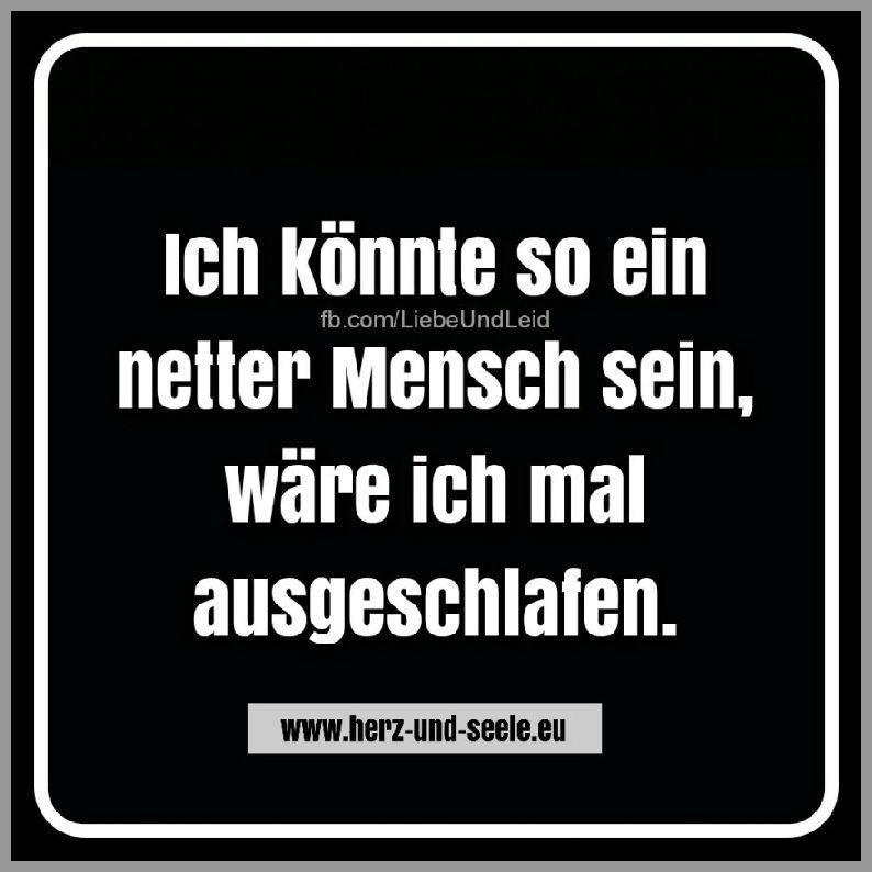 Get Ausgeschlafen sprueche For iPhone Free