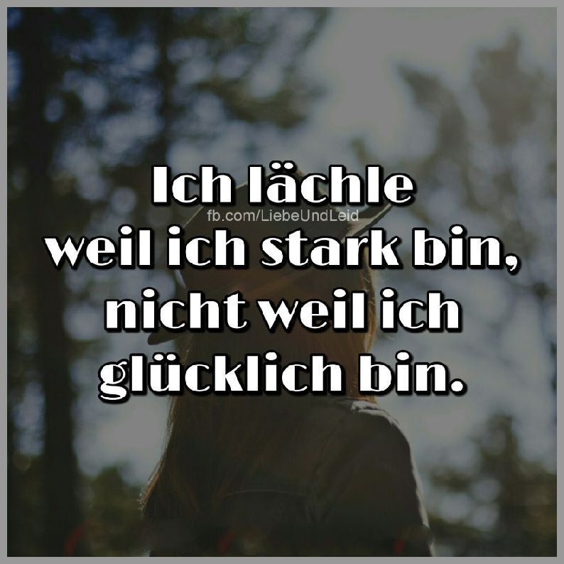 Get Bin ich stark sprueche Desktop Wallpaper Free