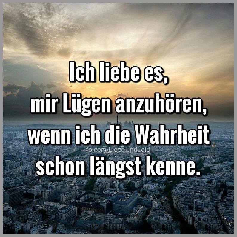 Download Whatsapp sprueche luegner HD