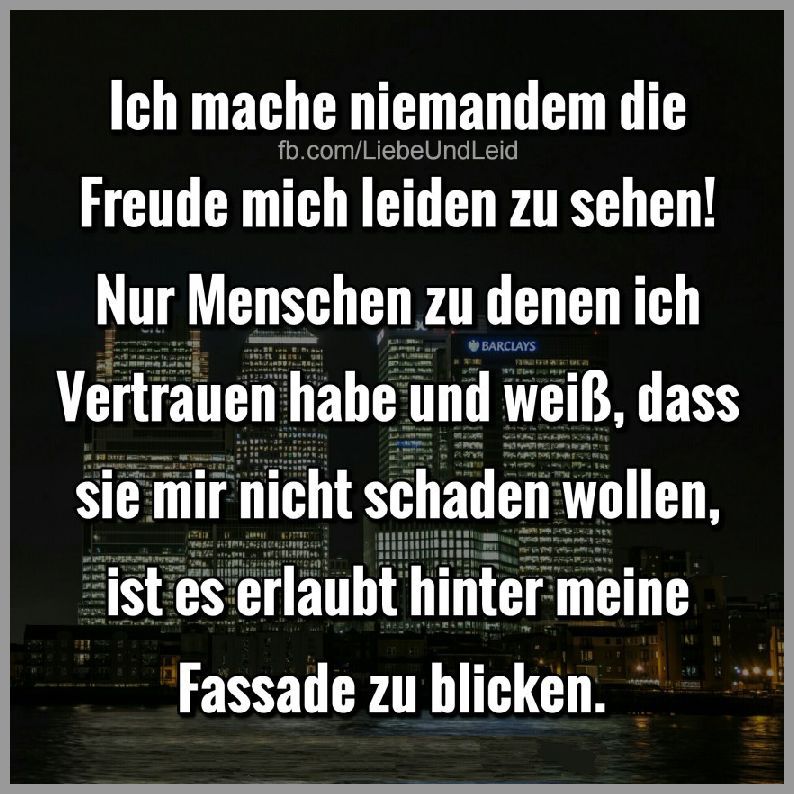 Download Vertraue niemandem sprueche For Android Free