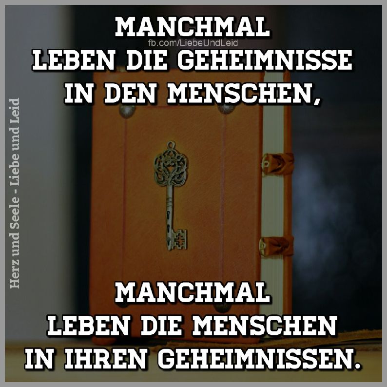 Get Geheimnisse sprueche For Android