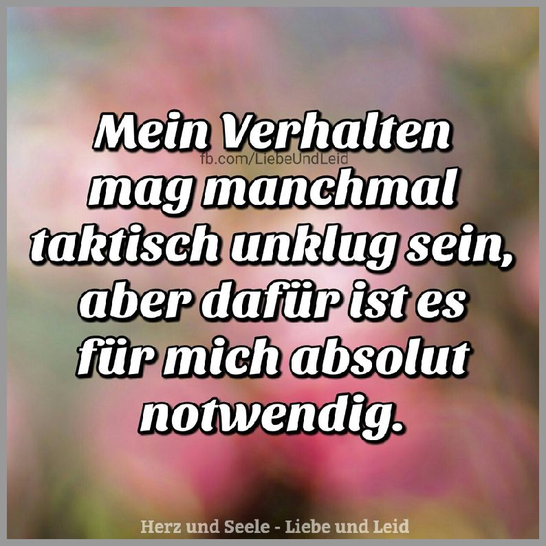 Download Sprueche verhalten Desktop Wallpaper Free
