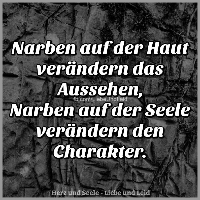 Download Narben auf der seele sprueche For Free