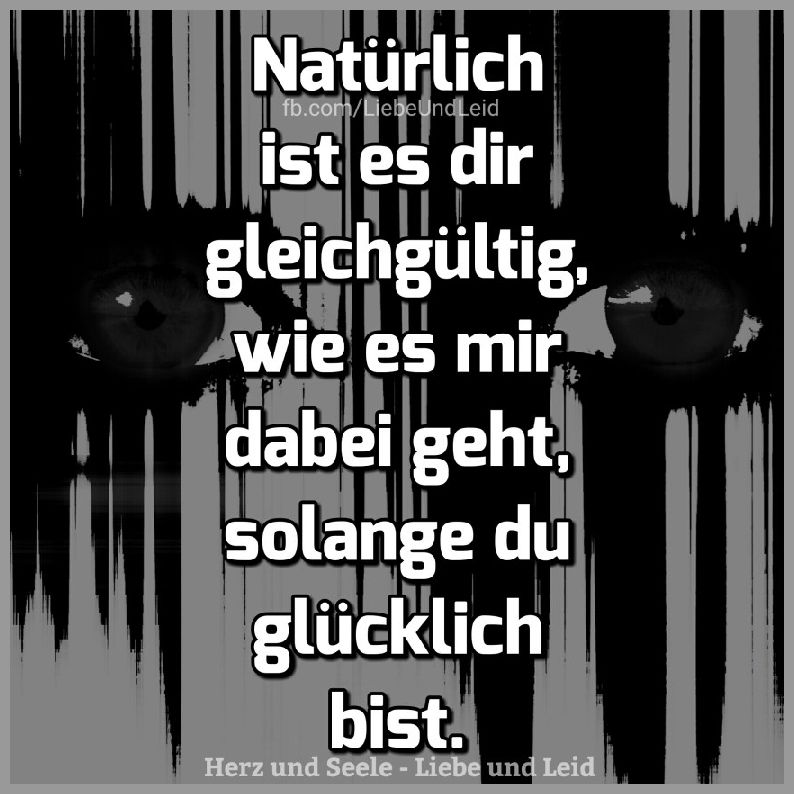 Get Gleichgueltig sprueche HD