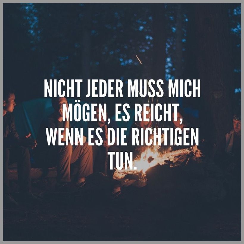 Nicht jeder muss mich moegen es reicht wenn es die Nicht jeder muss mich moegen es reicht wenn es die