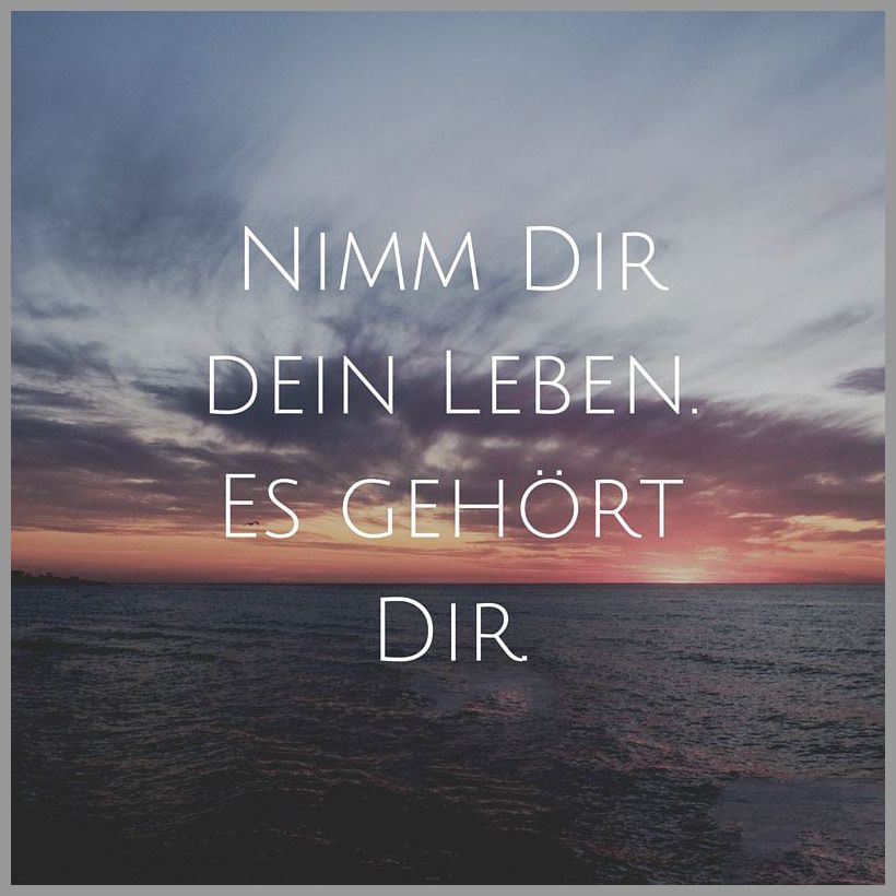 Nimm dir dein leben es gehoert dir Nimm dir dein leben es gehoert dir - Nimm dir dein leben es gehoert dir