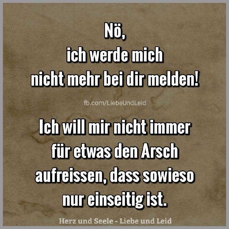 Download Nachdenken sich nicht melden sprueche For iPhone Free