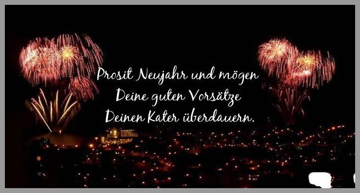 Prosit neujahr und moegen deine guten vorsaetze deinen kater ueberdauern Prosit neujahr und moegen deine guten vorsaetze deinen kater ueberdauern - Prosit neujahr und moegen deine guten vorsaetze deinen kater ueberdauern