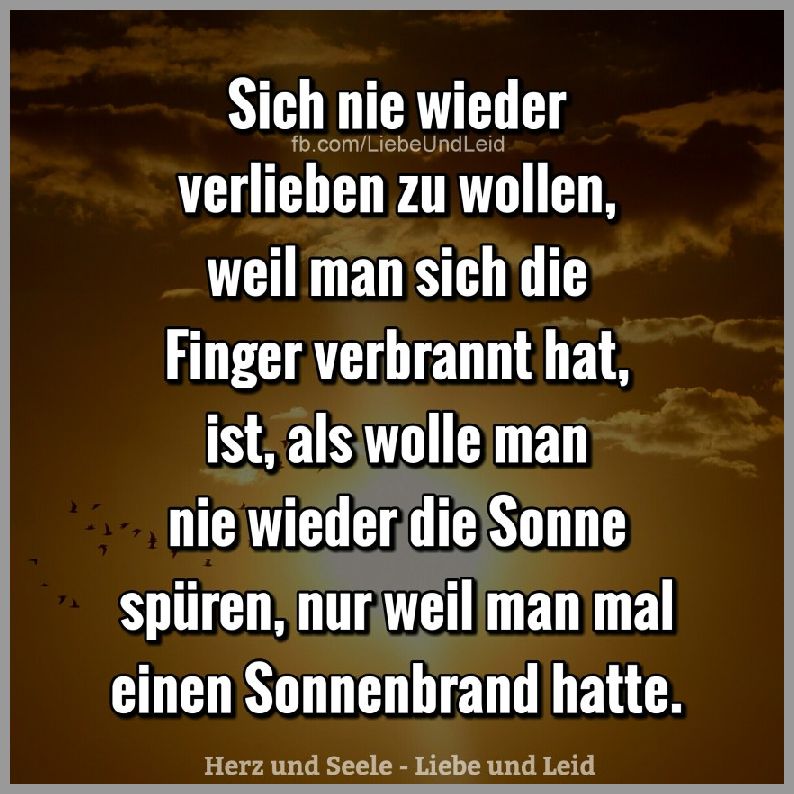 Get Sprueche herz und seele liebe und leid bilder For Free