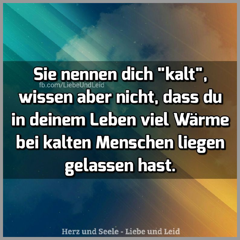 Download Kalte sprueche liebe For Android