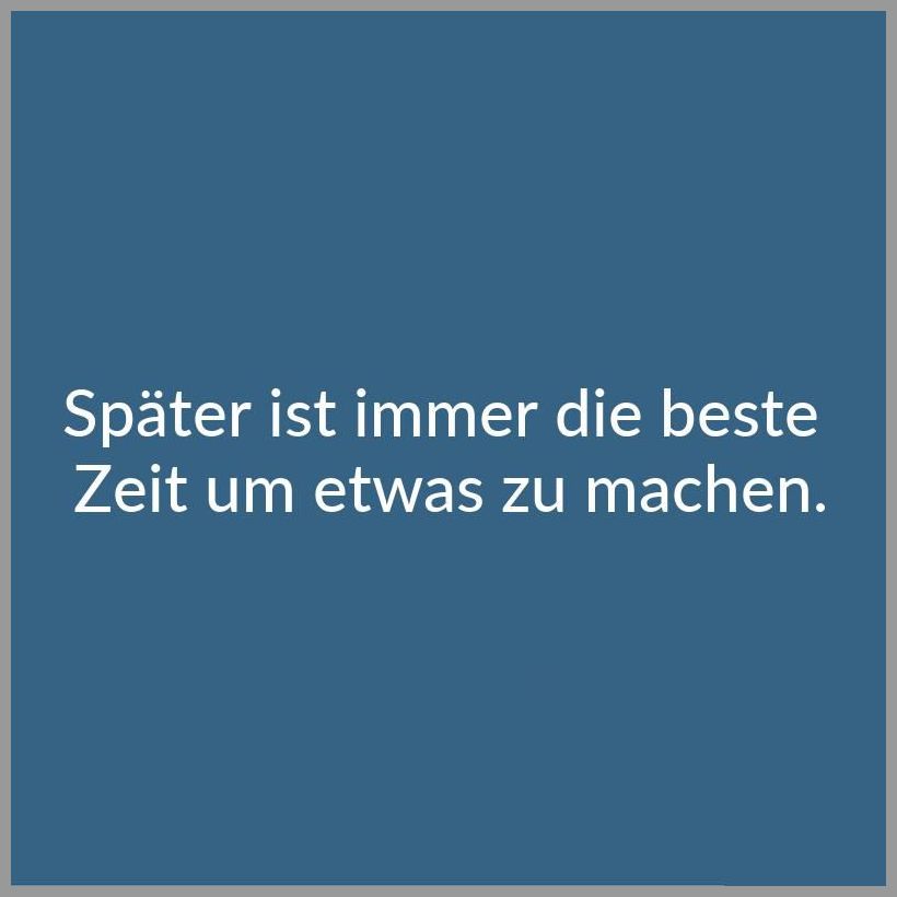 Nett deine bekanntschaft zu machen