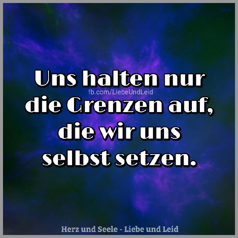 Download Grenzen setzen sprueche For Free