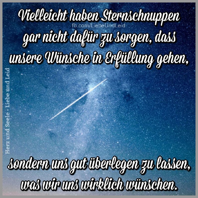 Get Sprueche sternschnuppe For iPhone Free