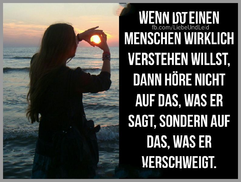 Download Sprueche menschen verstehen Desktop Wallpaper