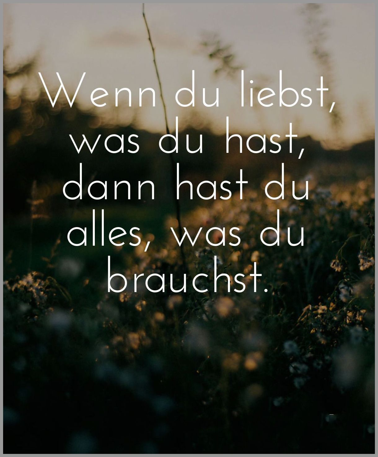 Familie Ist Wo Leben Beginnt Und Liebe Niemals Endet