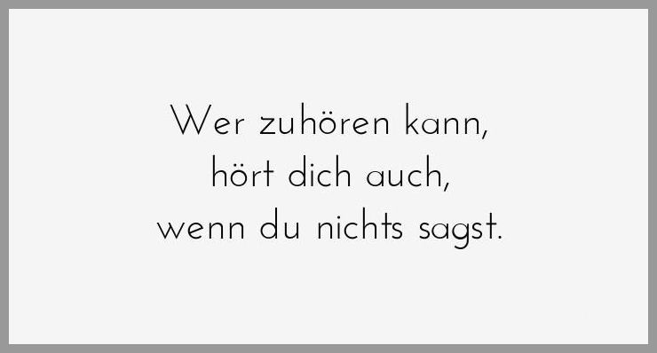 Download Nicht zuhoeren sprueche For Android