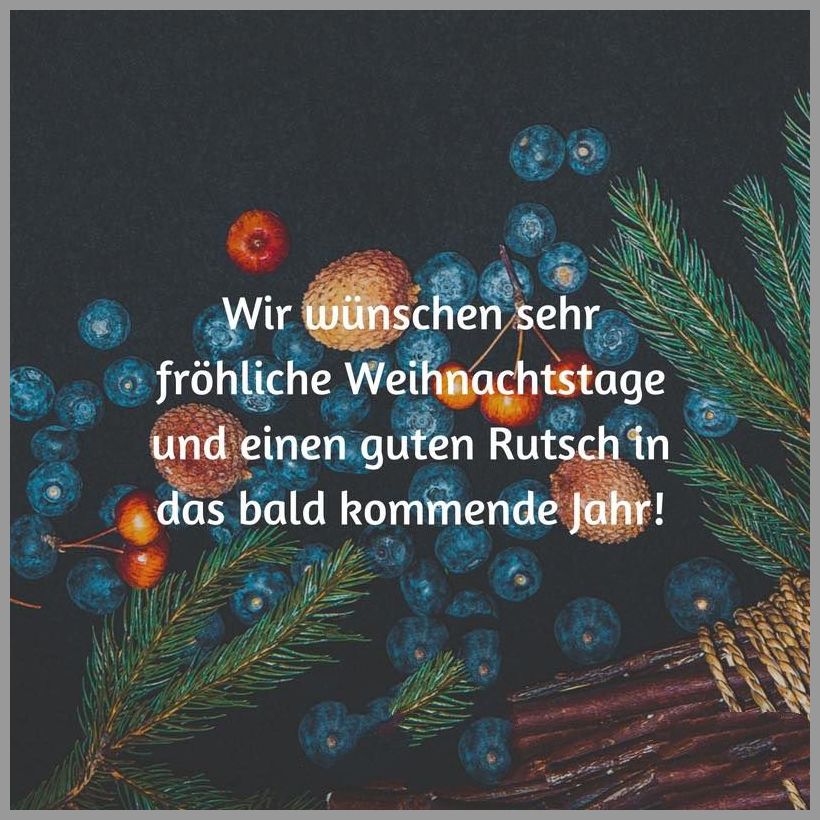 Wir wuenschen sehr froehliche weihnachtstage und einen guten rutsch in das bald kommende jahr Wir wuenschen sehr froehliche weihnachtstage und einen guten rutsch in das bald kommende jahr - Wir wuenschen sehr froehliche weihnachtstage und einen guten rutsch in das bald kommende jahr