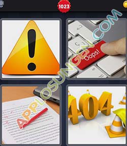 4 Bilder 1 Wort Hahn Stiefel